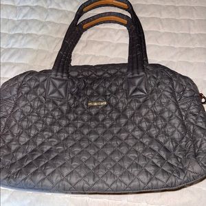 Jimmy MZ WALLACE magnet (gray)